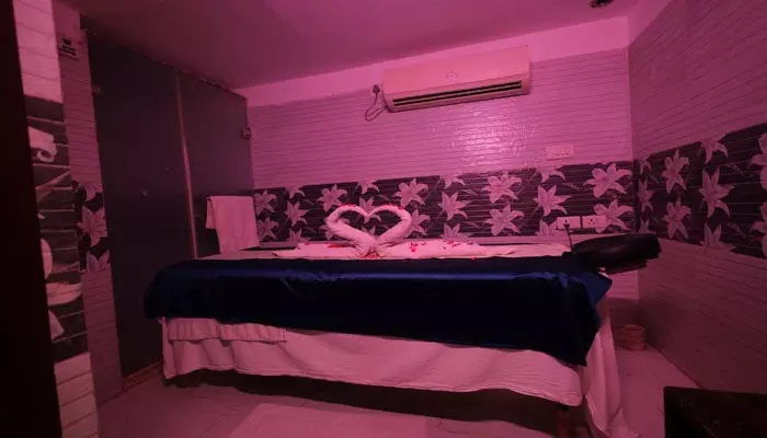 هتل سوراسنا رگال ویستا آگرا