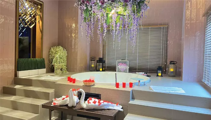 هتل استیج کوالالامپور