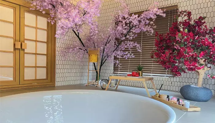 هتل استیج کوالالامپور