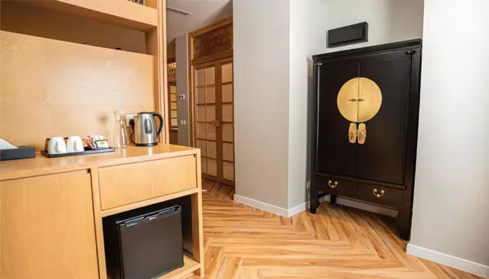 هتل استیج کوالالامپور