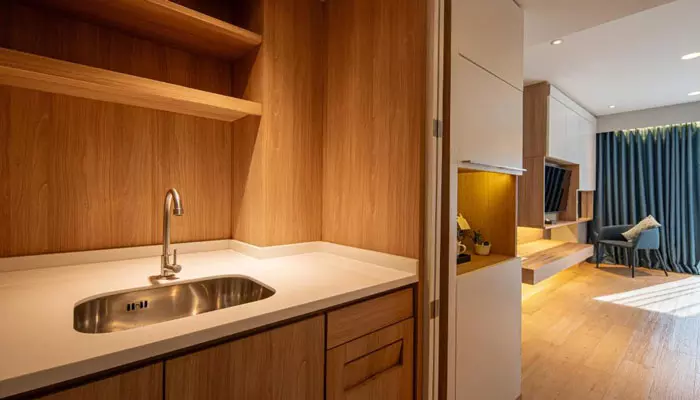 هتل سان بیم پاتایا