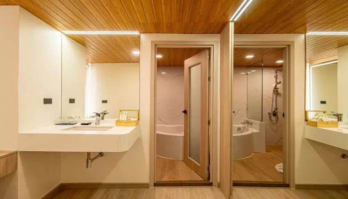 هتل سان بیم پاتایا