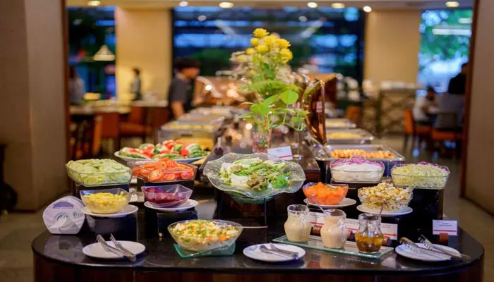 هتل سان بیم پاتایا