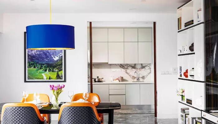 هتل د فیس استایل کوالالامپور