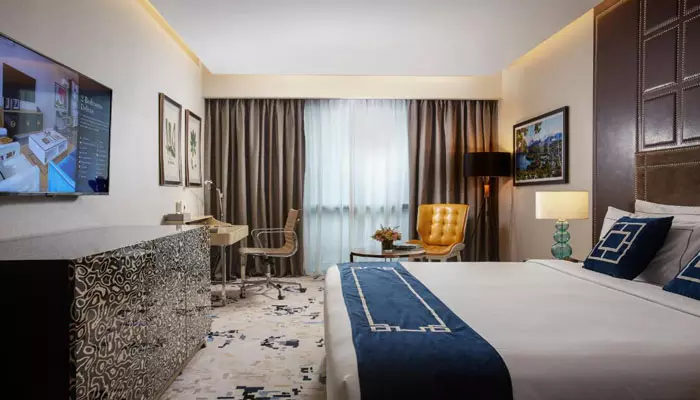 هتل د فیس استایل کوالالامپور