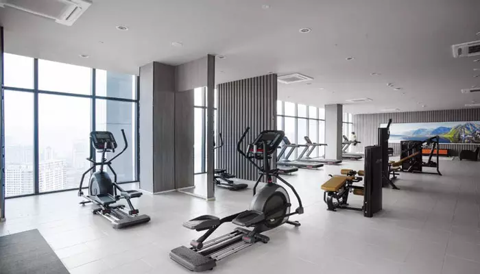 هتل د فیس استایل کوالالامپور