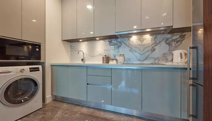 هتل د فیس استایل کوالالامپور