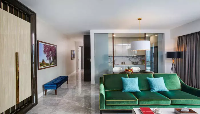 هتل د فیس استایل کوالالامپور