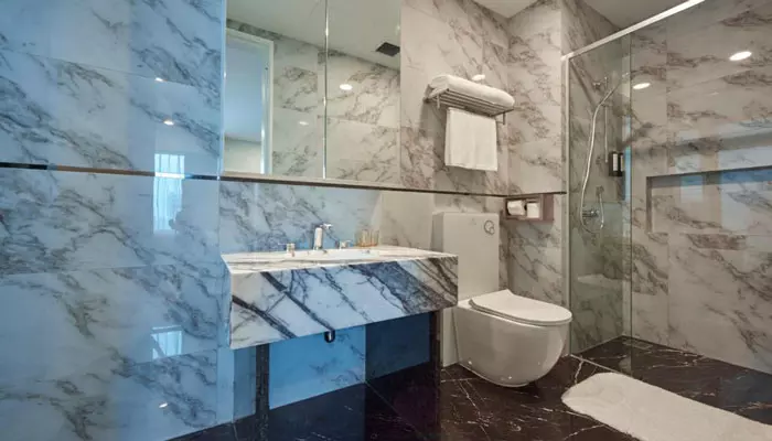 هتل د فیس استایل کوالالامپور