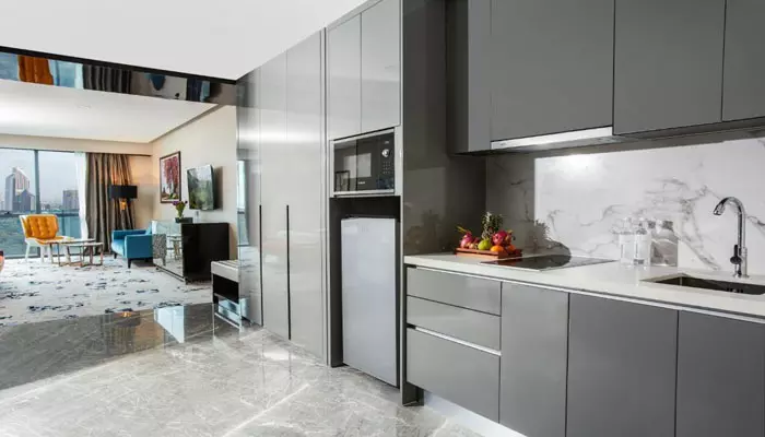 هتل د فیس استایل کوالالامپور