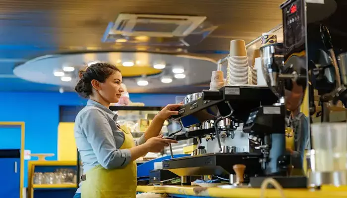 هتل ایزمایلوو وگا مسکو