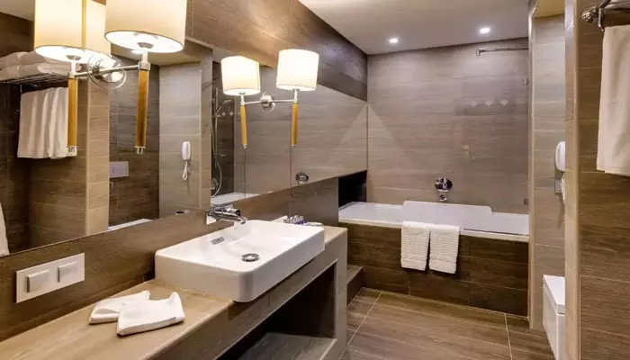 هتل ایزمایلوو وگا مسکو