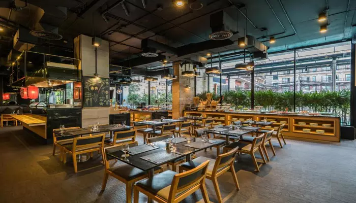 هتل ویستا پاتایا