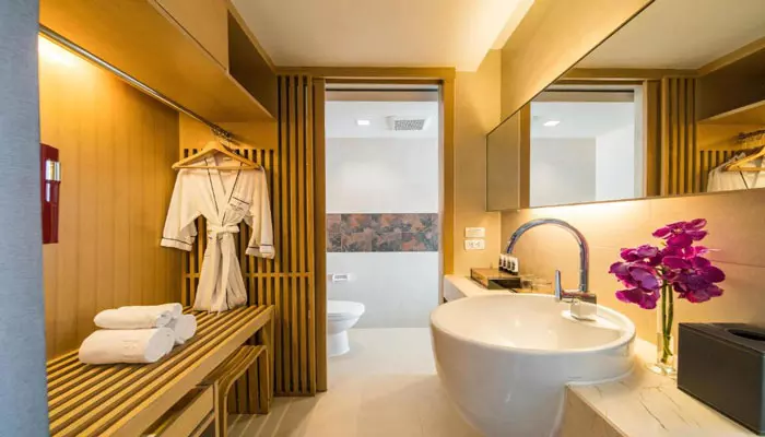 هتل ویستا پاتایا