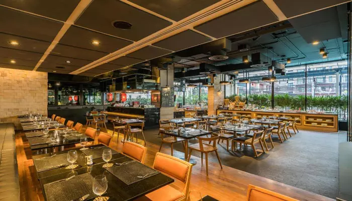 هتل ویستا پاتایا