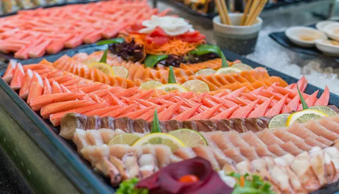 هتل ویستا پاتایا