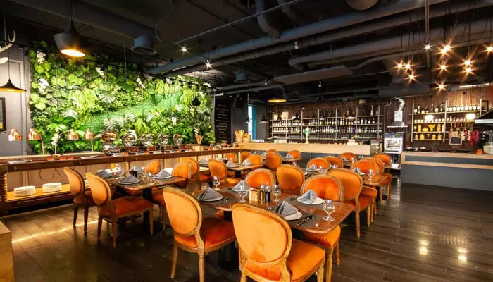 هتل ویستا پاتایا