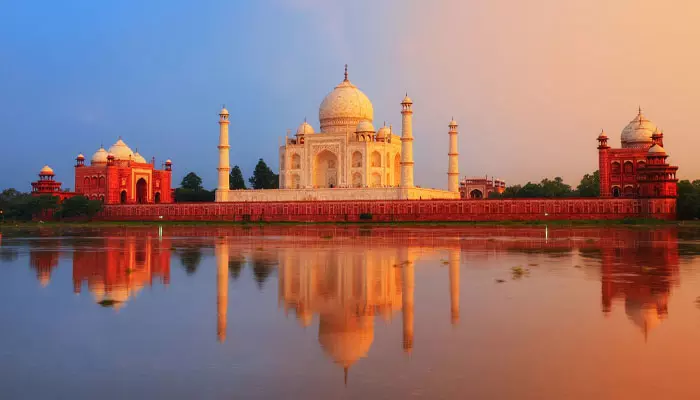 بهترین شهرهای هند برای سفر توریستی ایرانیان