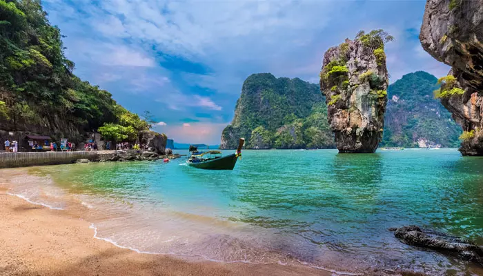 راهنمای سفر به جزیره ی دیدنی پوکت